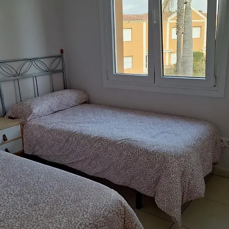 Bright & Comfy 2bdr & 2 Bth In Nova Apartment *