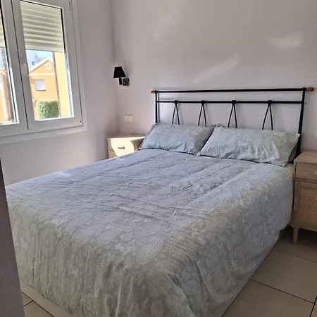 Apartment Bright & Comfy 2bdr & 2 Bth In Nova *